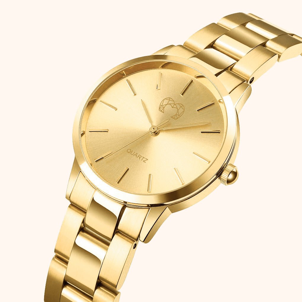 Reloj California ~ GoldPassion - LePetiteMarie