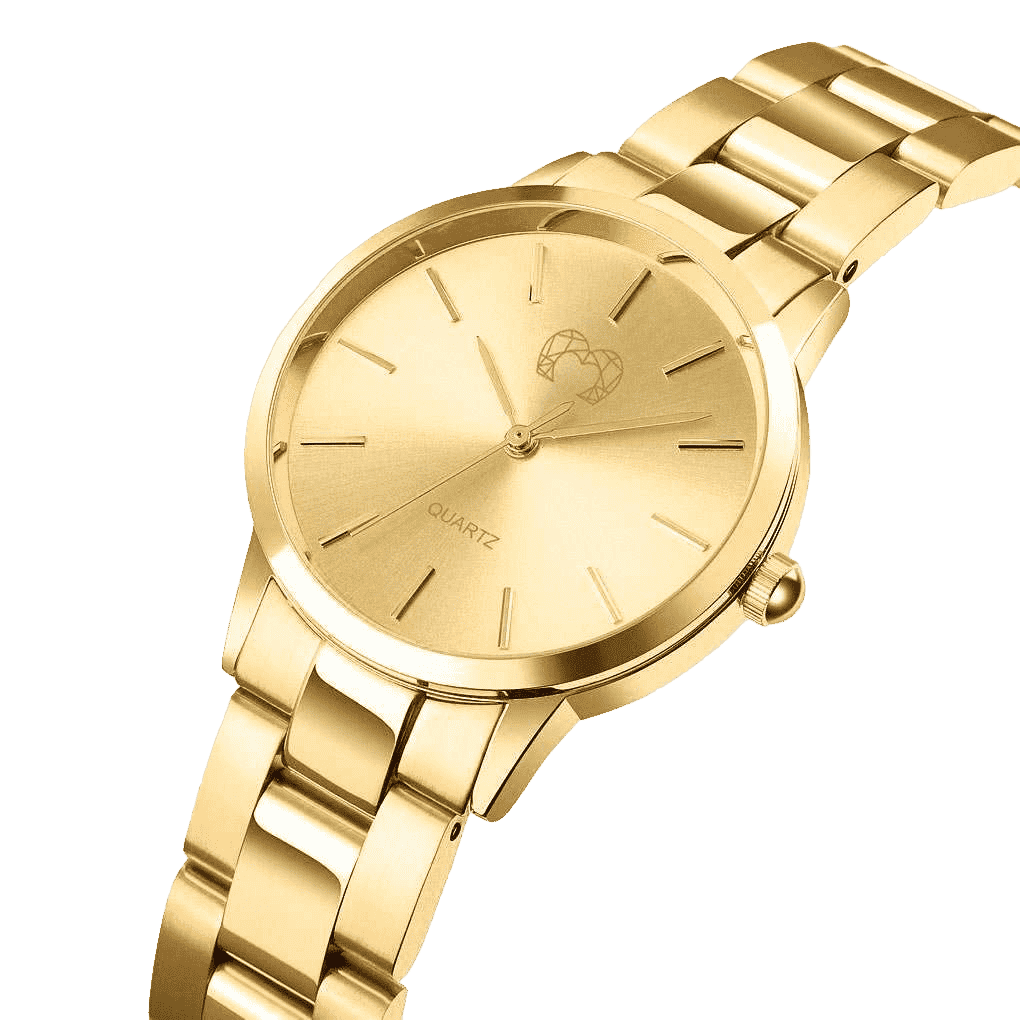 Reloj California ~ GoldPassion - LePetiteMarie