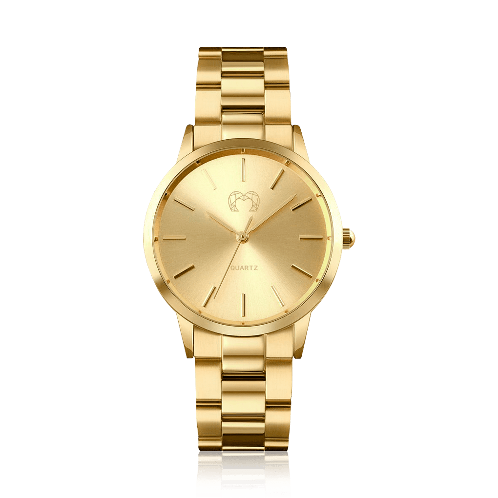 Reloj California ~ GoldPassion - LePetiteMarie