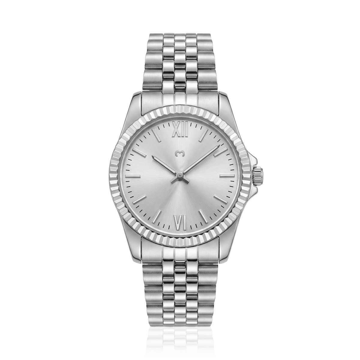 Reloj ~ Century Silver - LePetiteMarie