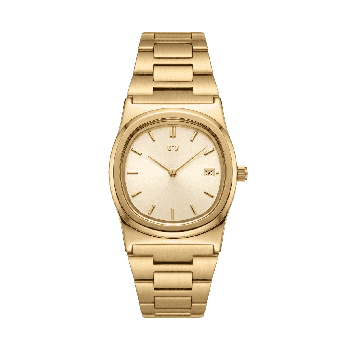 Reloj Dainty ~ Gold - LePetiteMarie