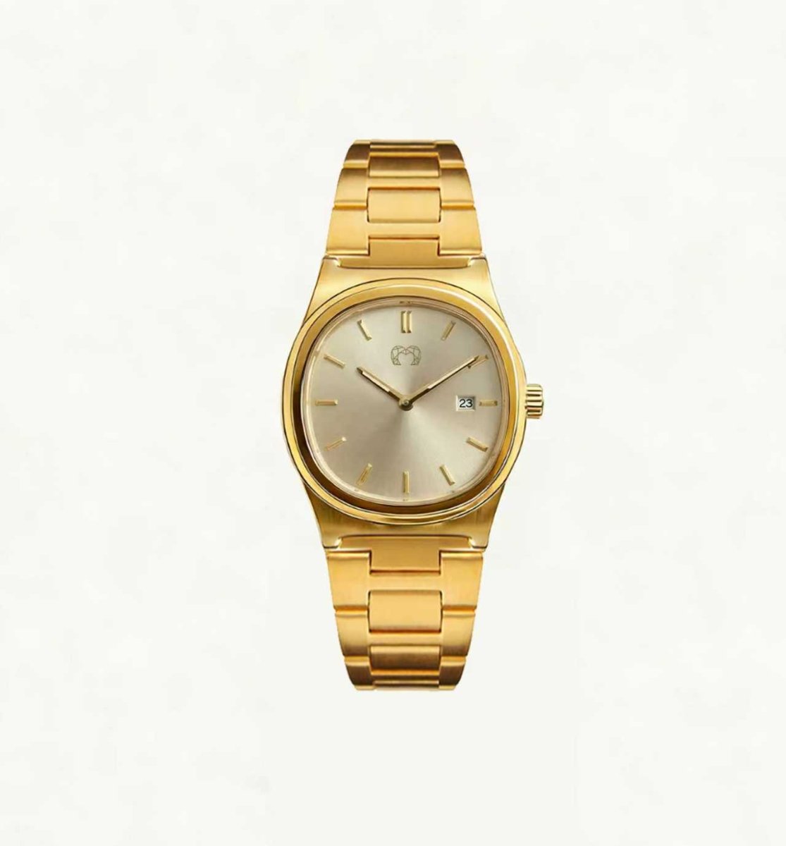 Reloj Dainty ~ Gold - LePetiteMarie