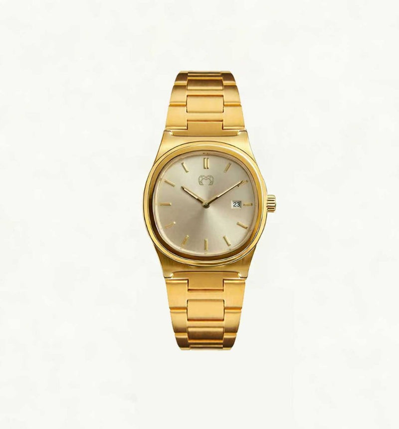 Reloj Dainty ~ Gold