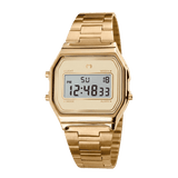 Reloj Digital Vintage ~ Golden
