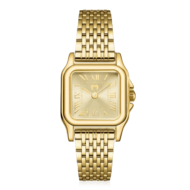 Reloj ~ Europa GoldPassion - LePetiteMarie