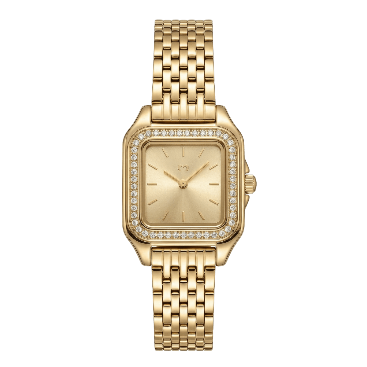 Reloj ~ Hampton Lux GoldPassion - LePetiteMarie