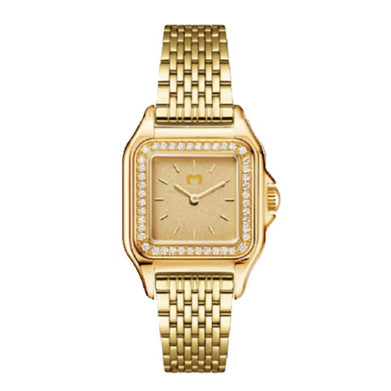 Reloj ~ Hampton Lux GoldPassion - LePetiteMarie