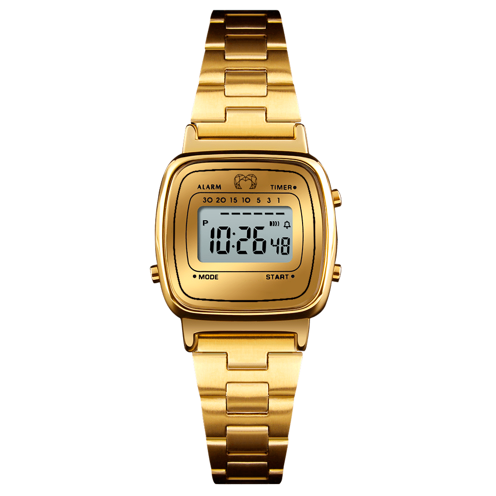 Reloj Vintage Mini ~ GoldPassion - LePetiteMarie