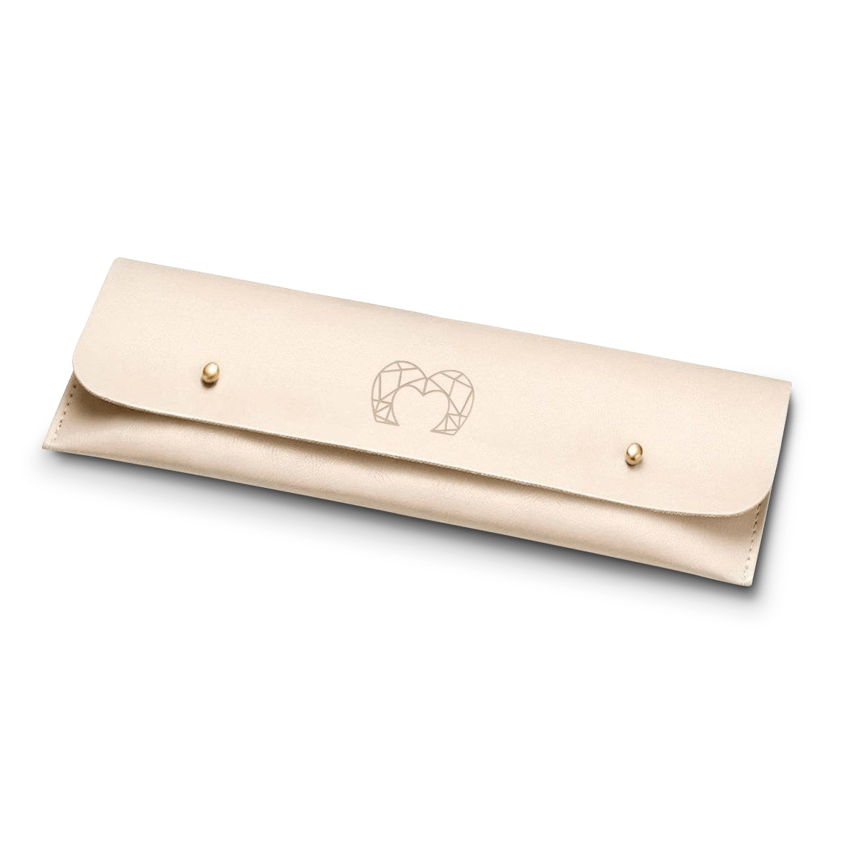 Reloj Vintage Retro ~ GoldWhite - LePetiteMarie