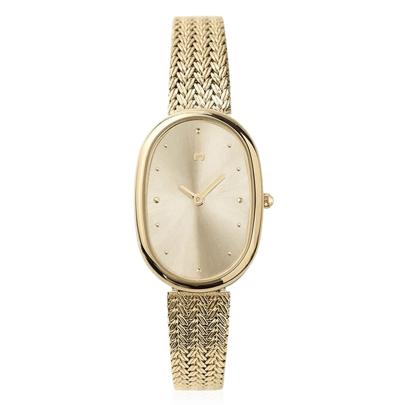 Reloj Vintage Royale ~ Gold - LePetiteMarie