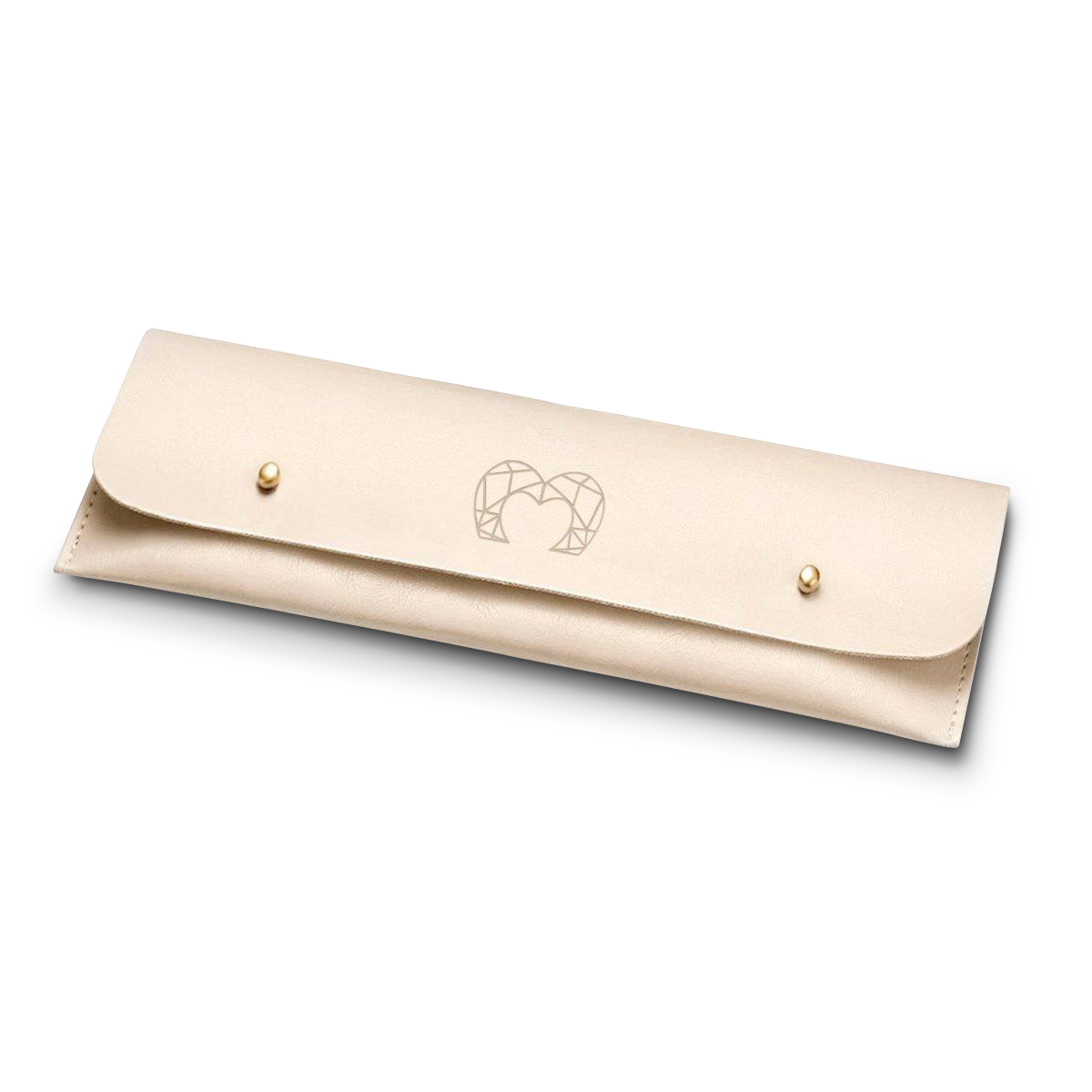 Reloj Vintage Retro ~ GoldWhite - LePetiteMarie