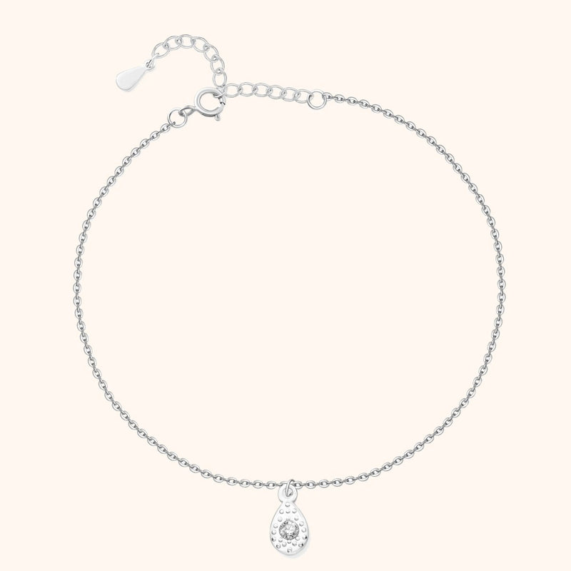 Tobillera Amuleto - LePetiteMarie