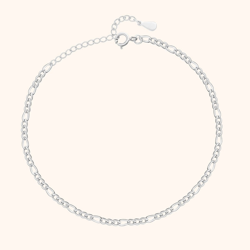 Tobillera Basics - LePetiteMarie