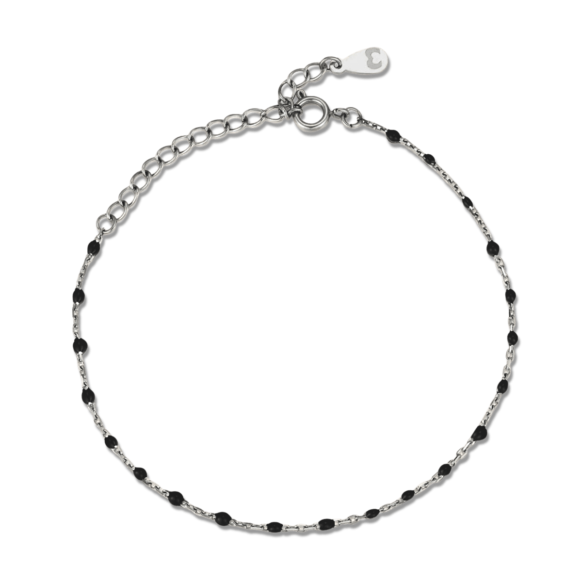 Tobillera Bruma - LePetiteMarie