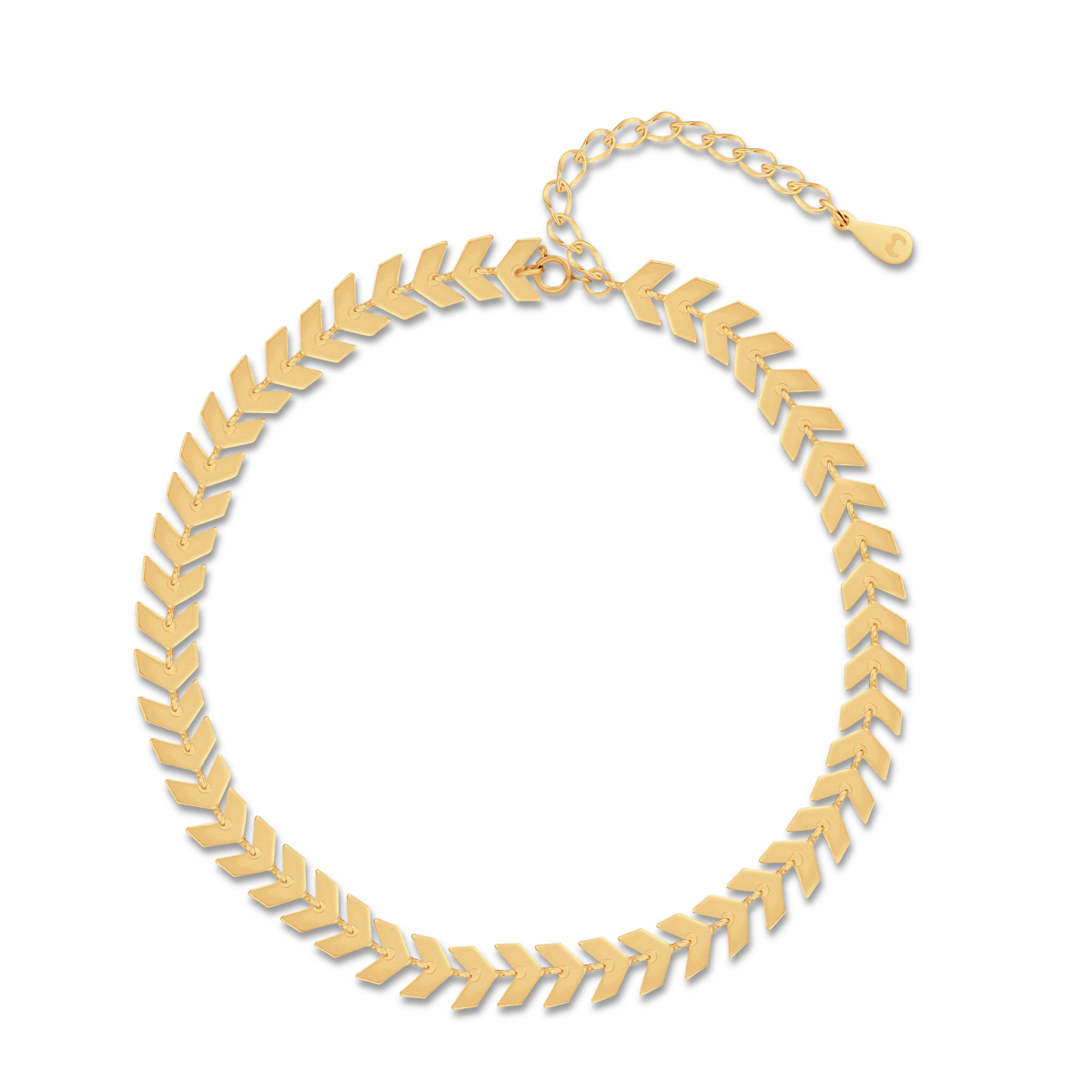 Tobillera Greece - LePetiteMarie