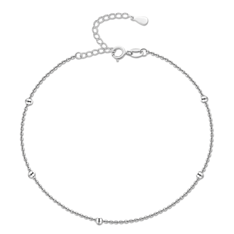 Tobillera Little Balls - LePetiteMarie