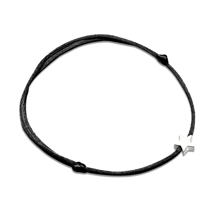 Tobillera Little Star Colors - LePetiteMarie
