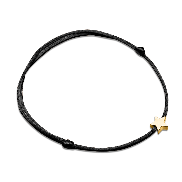 Tobillera Little Star Colors - LePetiteMarie