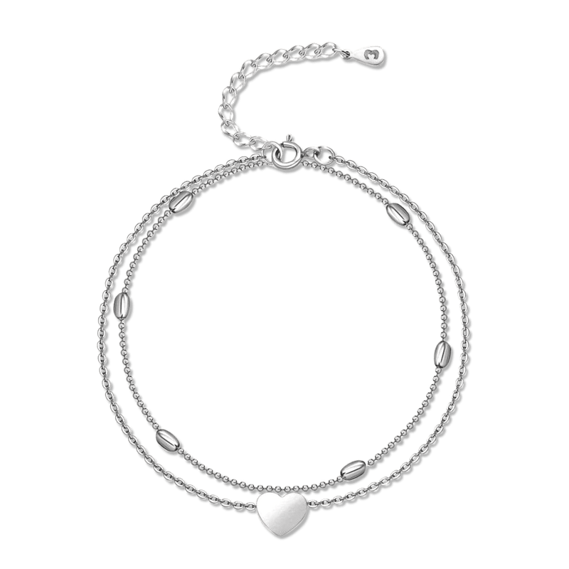 Tobillera Love - LePetiteMarie