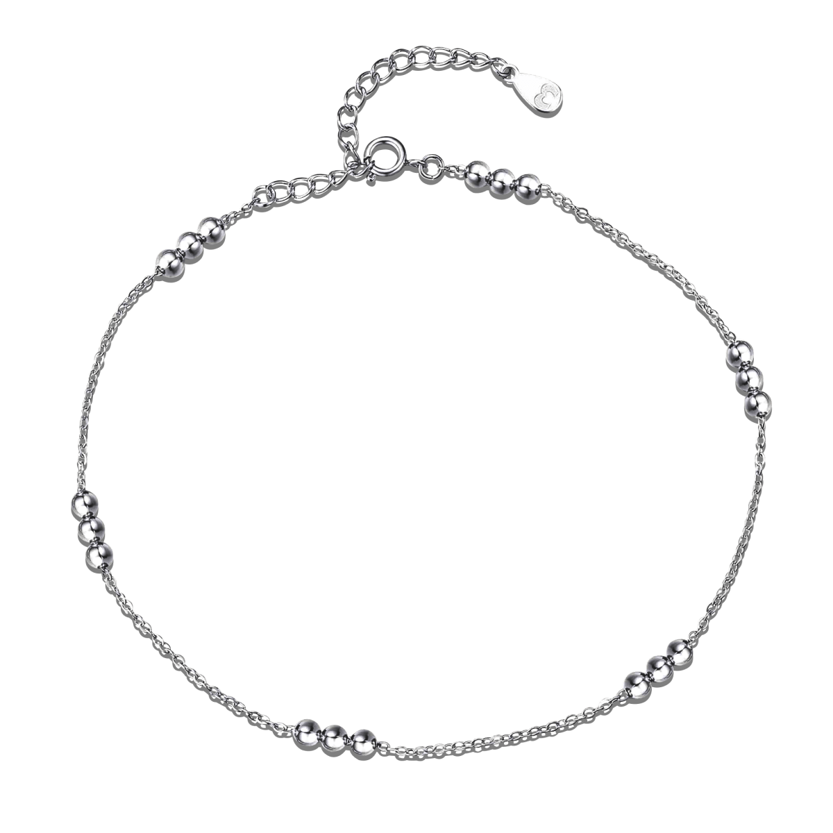 Tobillera Orbe - LePetiteMarie