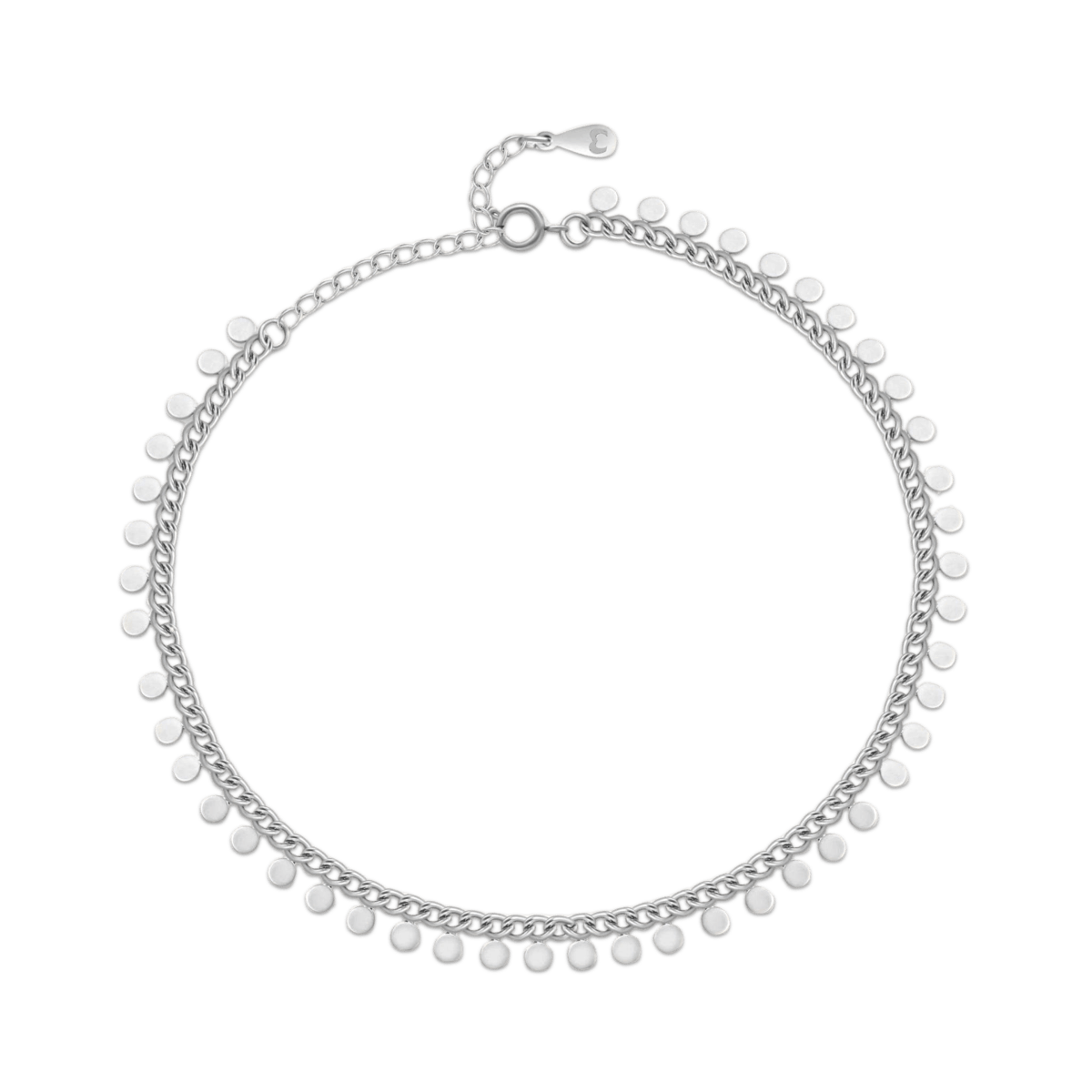 Tobillera Selecta - LePetiteMarie