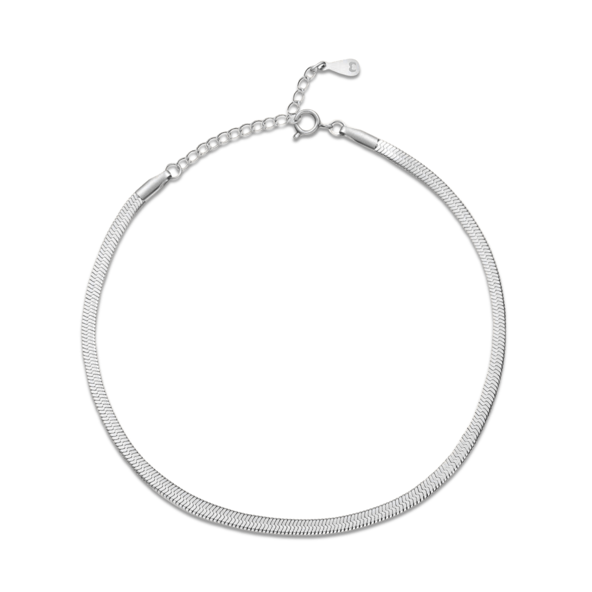 Tobillera Taylor 3MM - LePetiteMarie