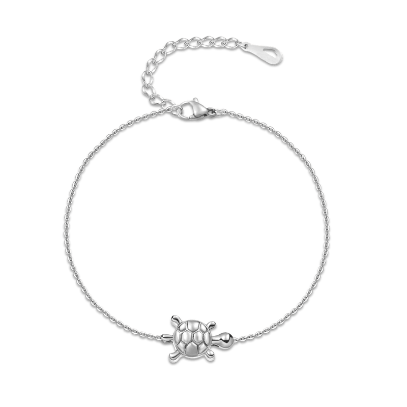 Tobillera Tortuguita - LePetiteMarie