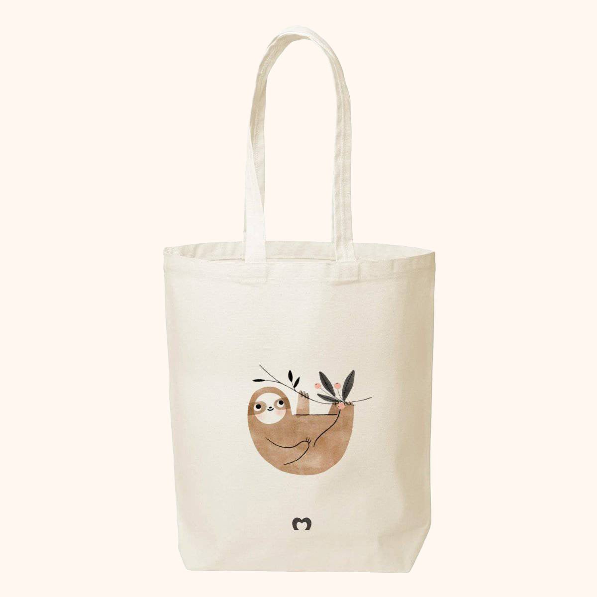 Tote Bag - LePetite - LePetiteMarie