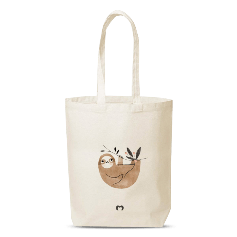 Tote Bag - LePetite - LePetiteMarie