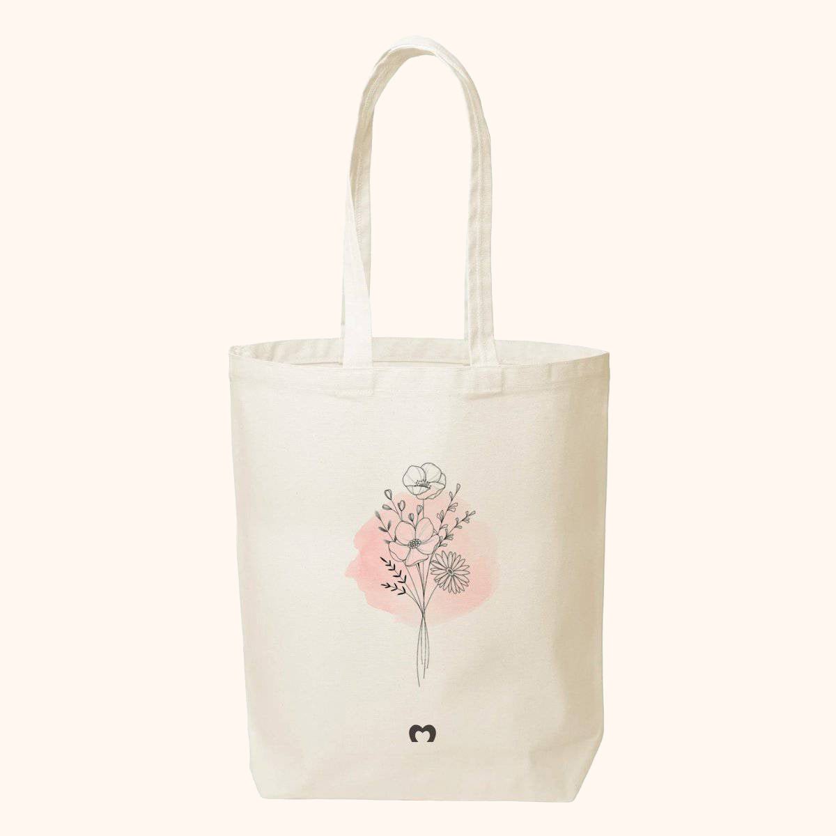 ToteBag GRATIS - LePetiteMarie