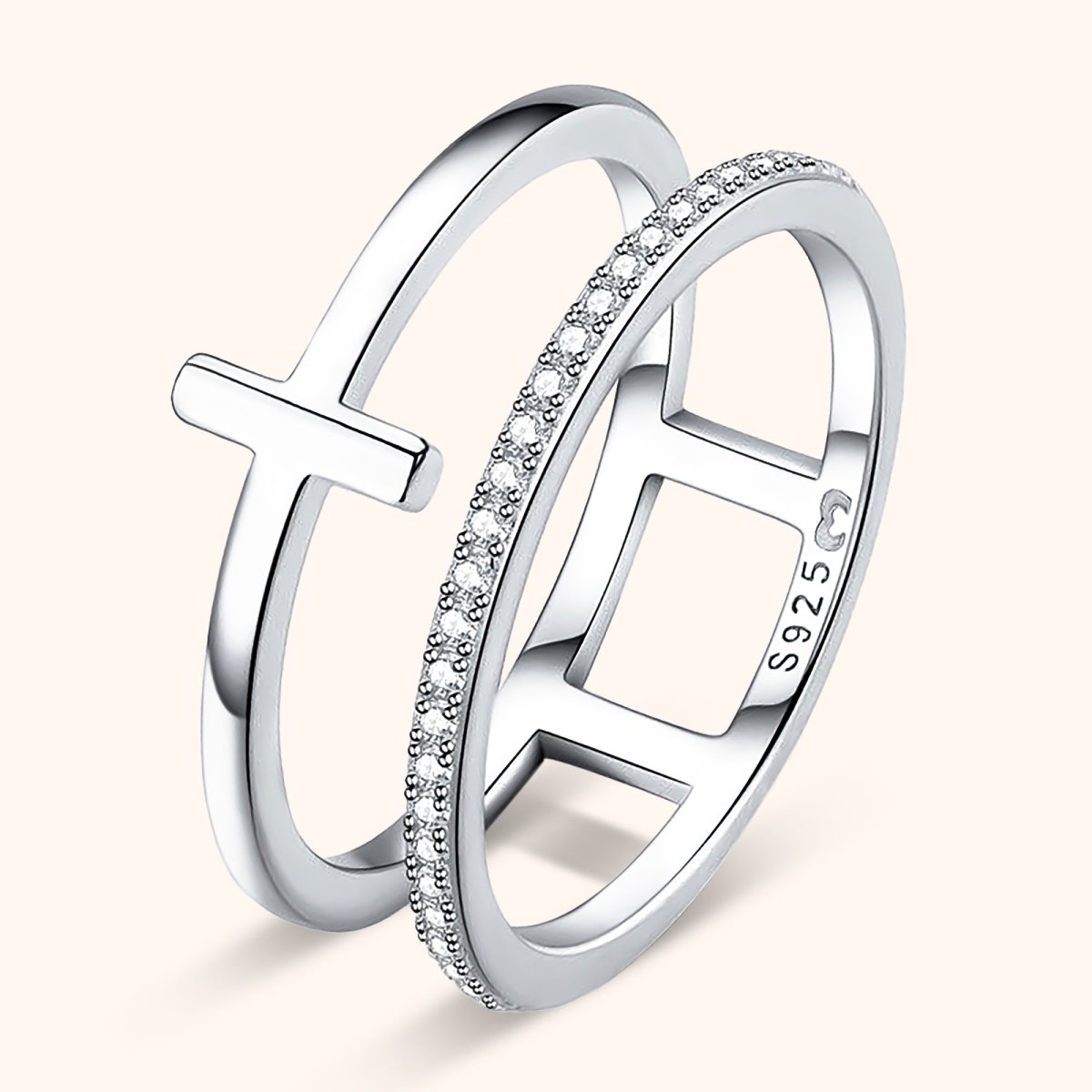 Anillo Celestial - LePetiteMarie