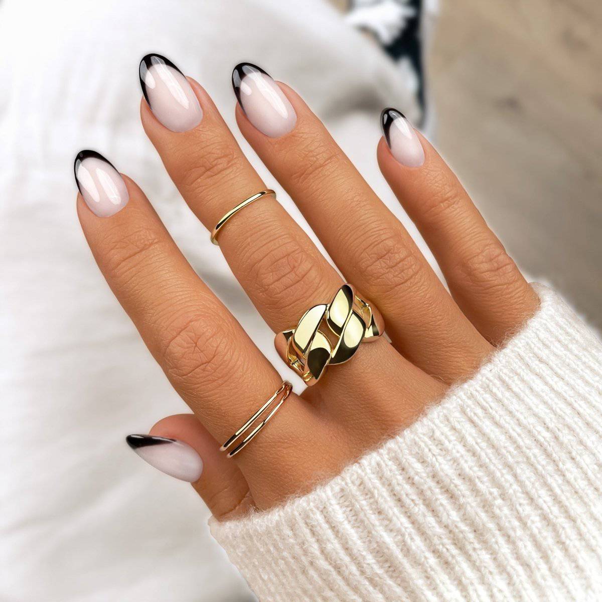 Anillo Eslabón - LePetiteMarie