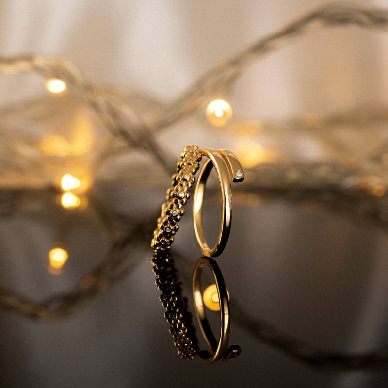 Anillo Fit - LePetiteMarie