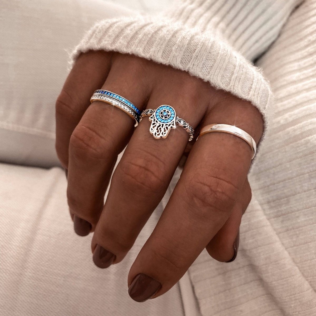 Anillo LePetite - LePetiteMarie