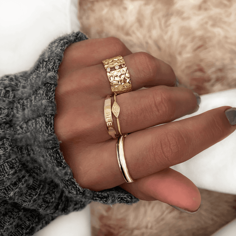 Anillo Magno - LePetiteMarie