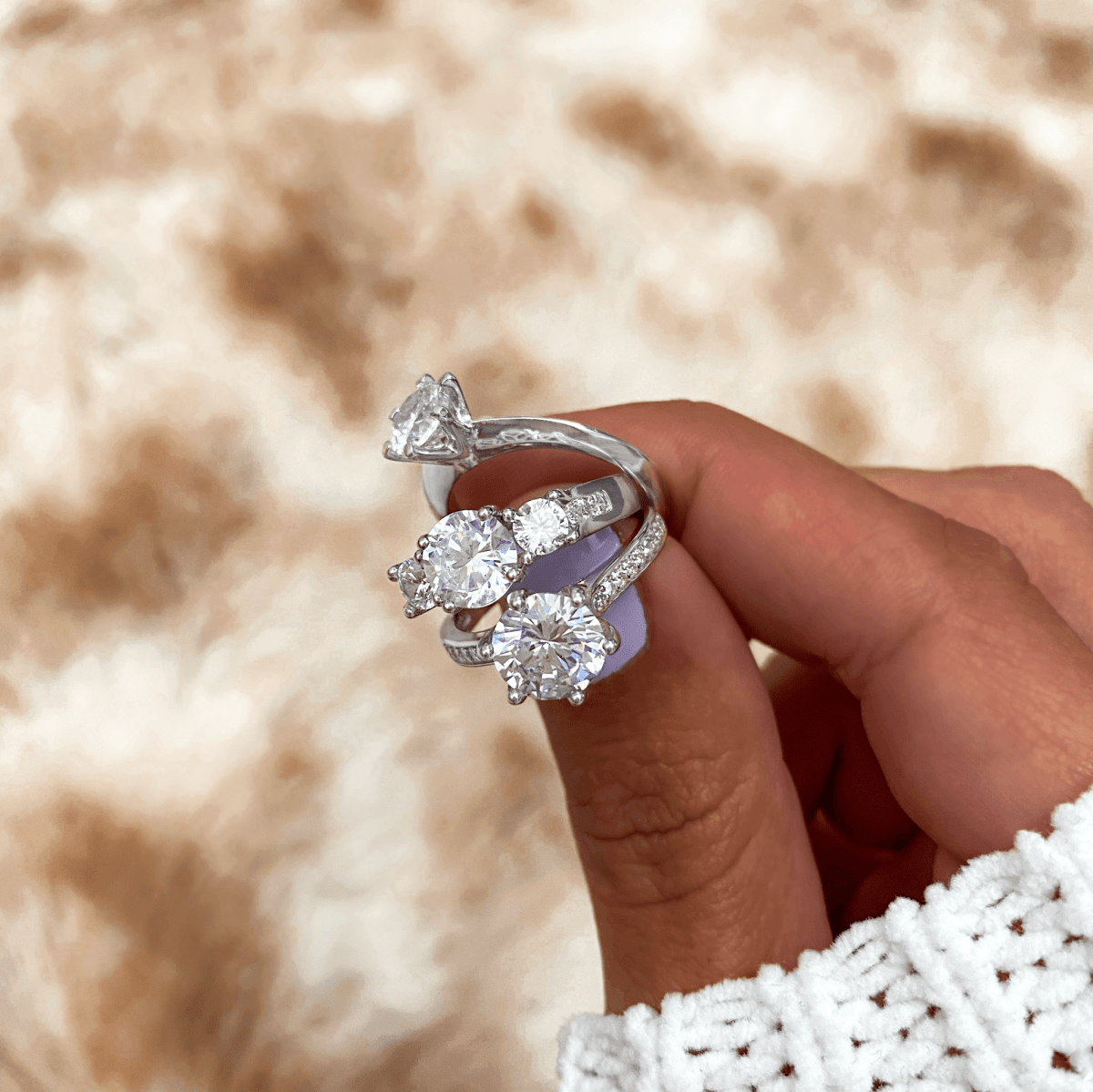 Anillo Proposal - LePetiteMarie