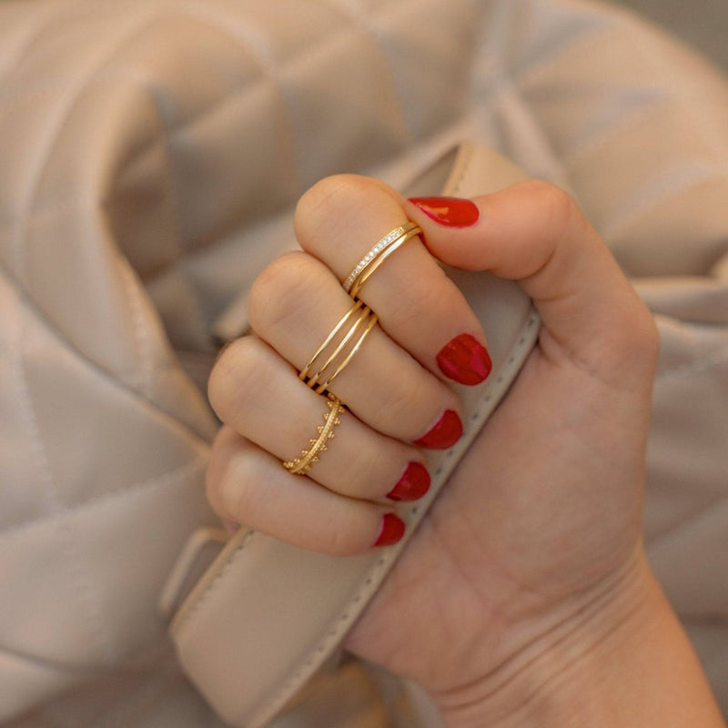 Anillo Slide - LePetiteMarie