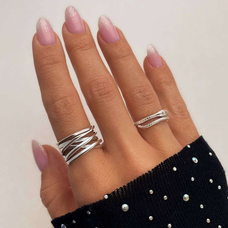 Anillo Snake