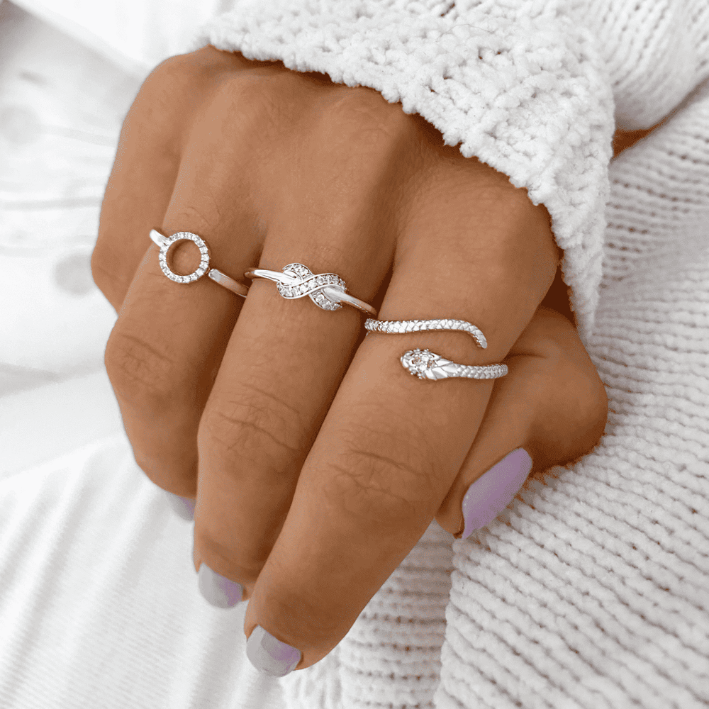 Anillo Snake