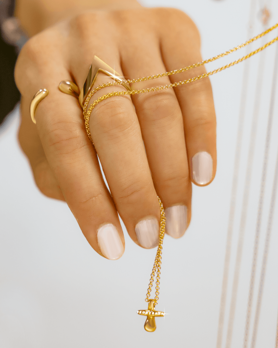 Anillo Vision - LePetiteMarie