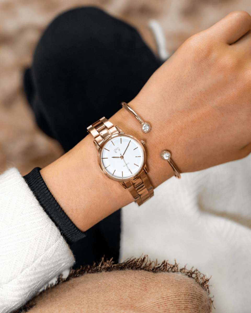 Brazalete Crystal - LePetiteMarie