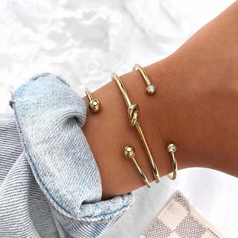 Brazalete Crystal - LePetiteMarie