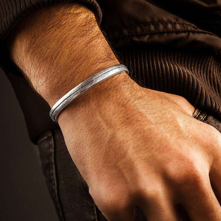 Brazalete Hombre BRAVE Horizon