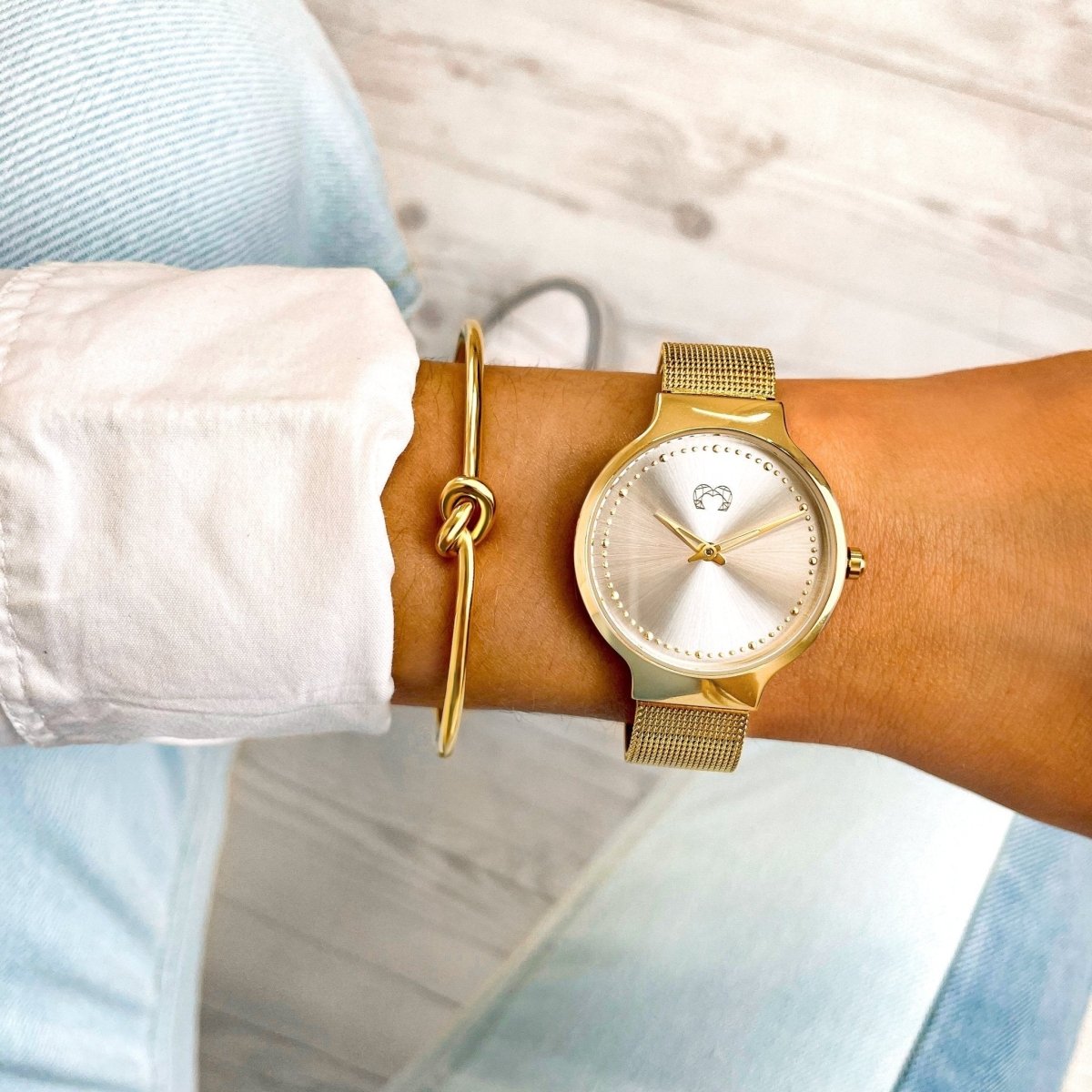 Brazaletes Ibiza - LePetiteMarie