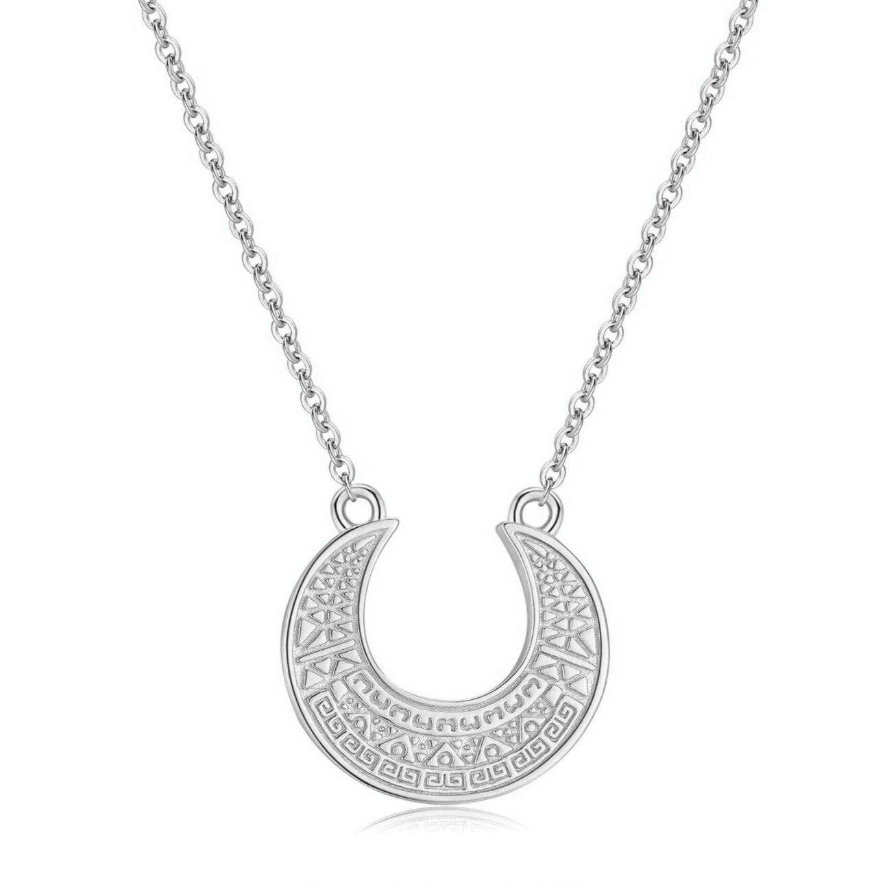 Colgante "Moon Necklace" - LePetiteMarie