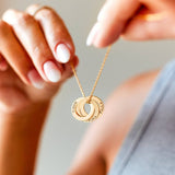 Collar Amity - Personalizado