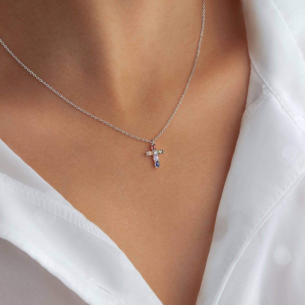 Collar Bendición - LePetiteMarie