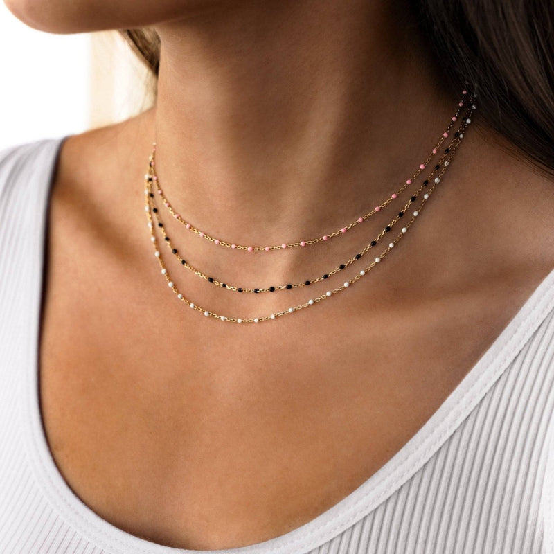Collar Bruma - LePetiteMarie