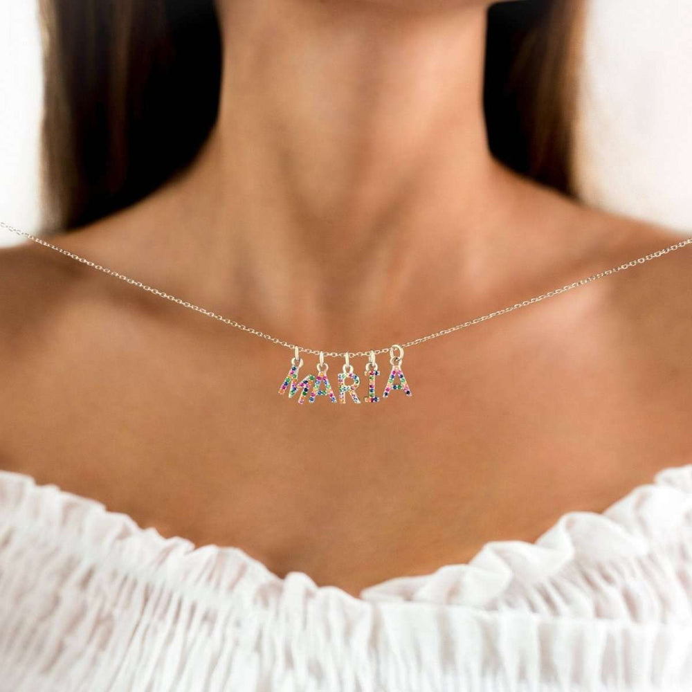 Collar Color Inicial