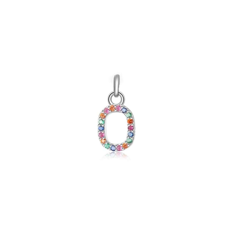 Collar Color Inicial - LePetiteMarie